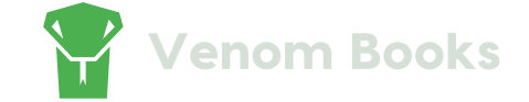Venom Books